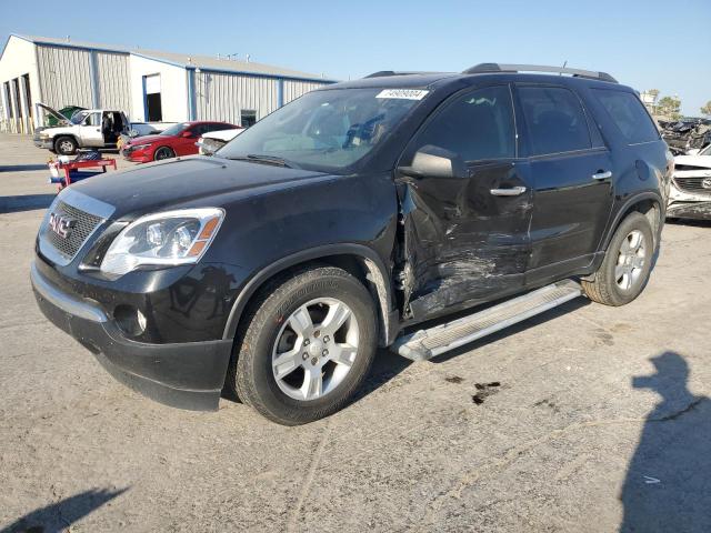 GMC ACADIA SLE 2012 with VIN 1GKKRPED5CJ368101 - Photo from auction