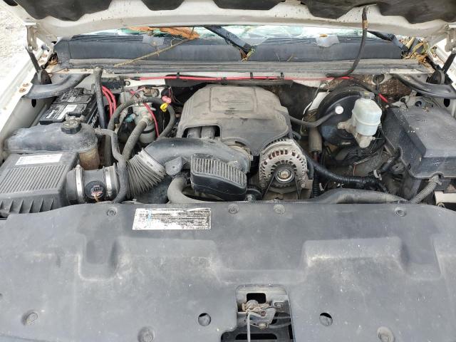 Photo 11 from auction – 2008 CHEVROLET SILVERADO with VIN 1GCEC19J48Z289471