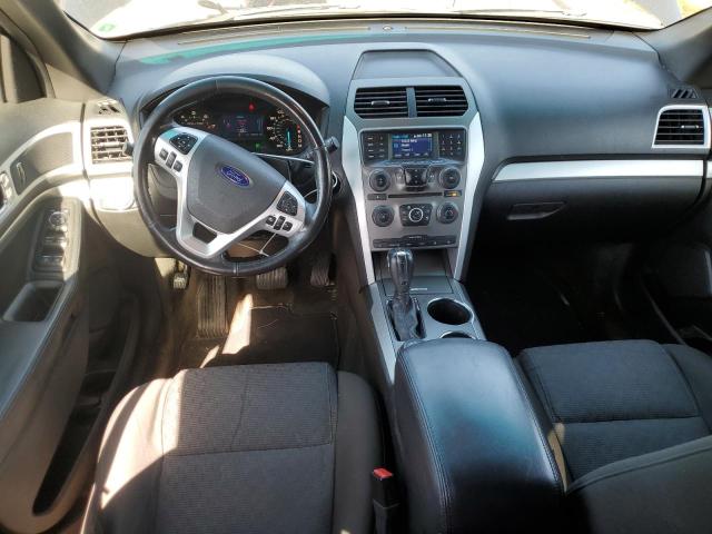 Photo 8 from auction – 2012 FORD EXPLORER X with VIN 1FMHK8D81CGA81965