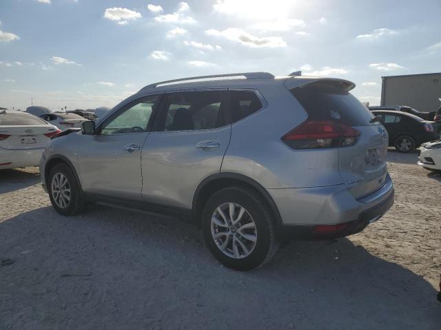 Photo 2 from auction – 2017 NISSAN ROGUE S with VIN KNMAT2MTXHP596393