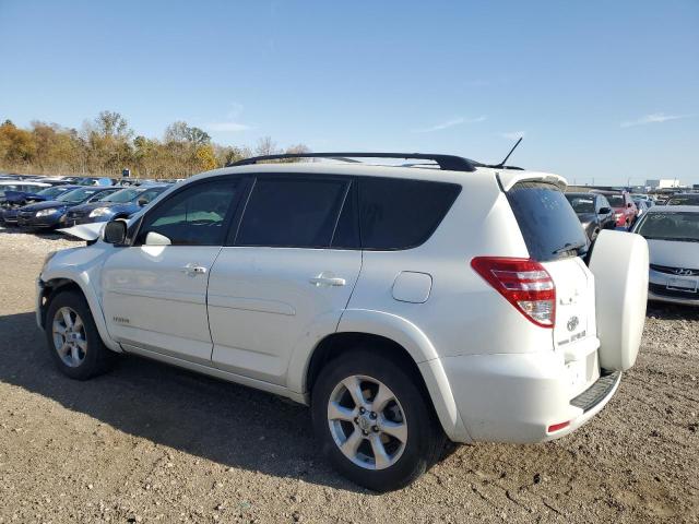 Photo 2 from auction – 2009 TOYOTA RAV4 LIMIT with VIN JTMBF31V695004623