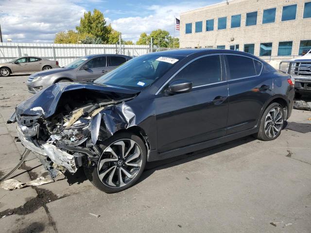 ACURA ILX PREMIU 2016 con VIN 19UDE2F83GA005484 - Foto de la subasta