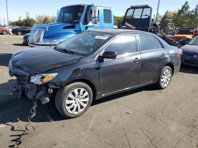 TOYOTA COROLLA BA 2013 with VIN 5YFBU4EE3DP079247 - Photo from auction
