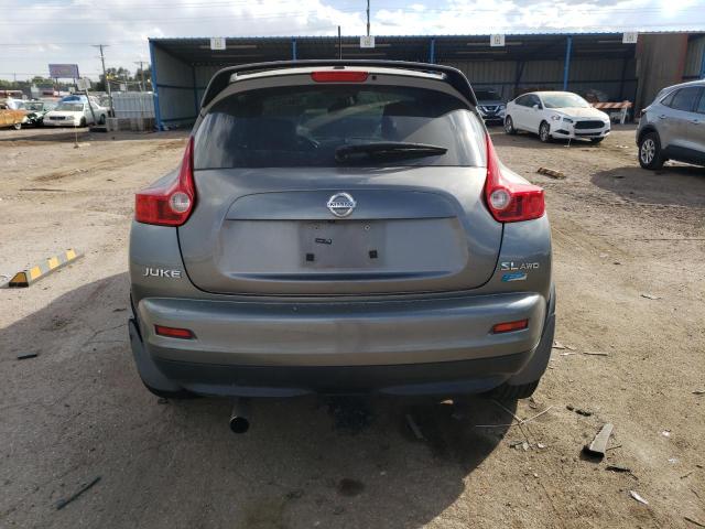 Photo 6 from auction – 2012 NISSAN JUKE S with VIN JN8AF5MV1CT123268