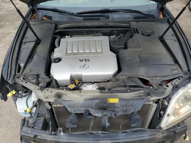 Photo 11 from auction – 2011 LEXUS ES 350 with VIN JTHBK1EG2B2423568