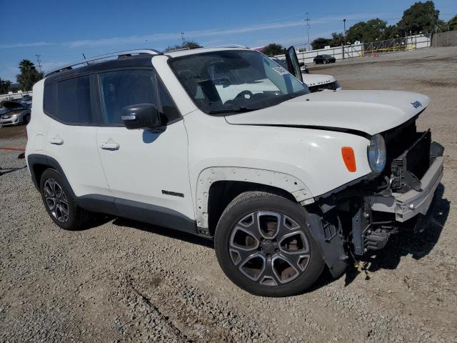 Photo 4 from auction – 2015 JEEP RENEGADE L with VIN ZACCJADT3FPB33164