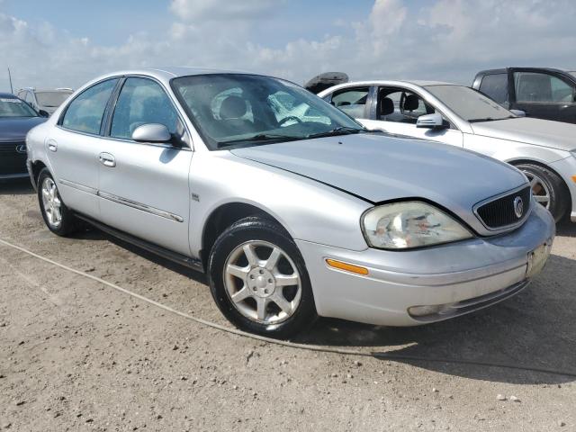 Фото 4 с аукциона – 2002 MERCURY SABLE LS P с VIN 1MEHM55SX2A619019