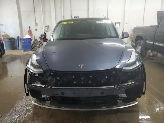 Photo 5 from auction – 2023 TESLA MODEL Y with VIN 7SAYGDEE9PA163235