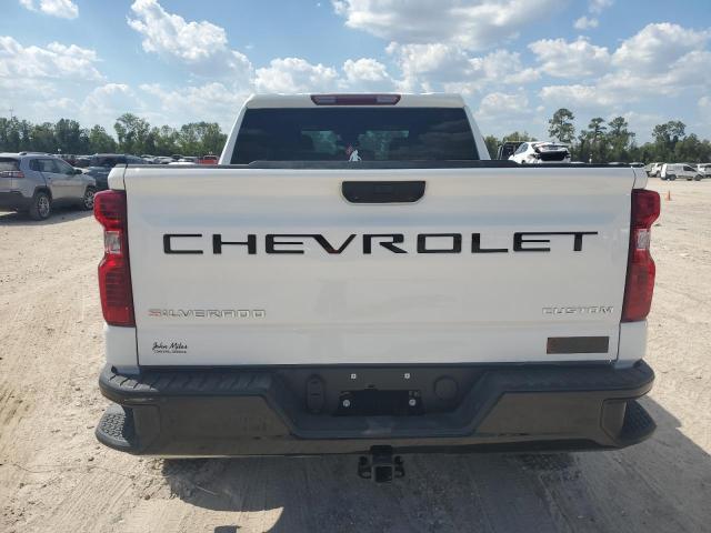 Photo 6 from auction – 2023 CHEVROLET SILVERADO with VIN 3GCPDCEK6PG104979