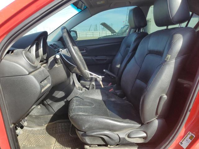 Снимка 7 от търг – 2007 MAZDA 3 S с VIN JM1BK323571609133