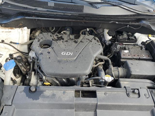 Photo 11 from auction – 2016 KIA SOUL with VIN KNDJN2A22G7377366