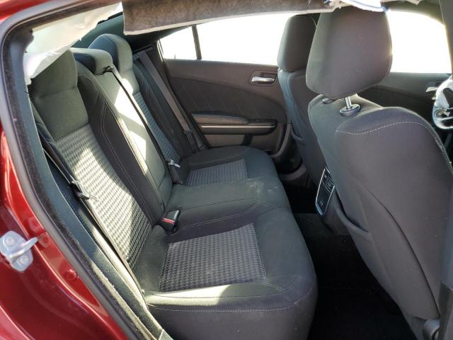 Photo 10 from auction – 2021 DODGE CHARGER SX with VIN 2C3CDXJG0MH682986