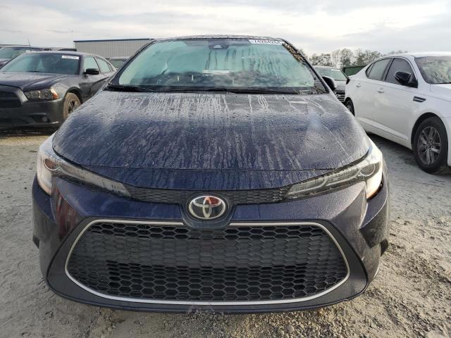 Photo 5 from auction – 2022 TOYOTA COROLLA XL with VIN 5YFFPMAE2NP323731