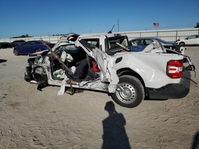 Photo 2 from auction – 2022 FORD MAVERICK X with VIN 3FTTW8E92NRA81964