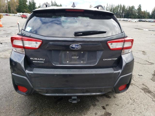 Photo 6 from auction – 2018 SUBARU CROSSTREK with VIN JF2GTALC2JH305974