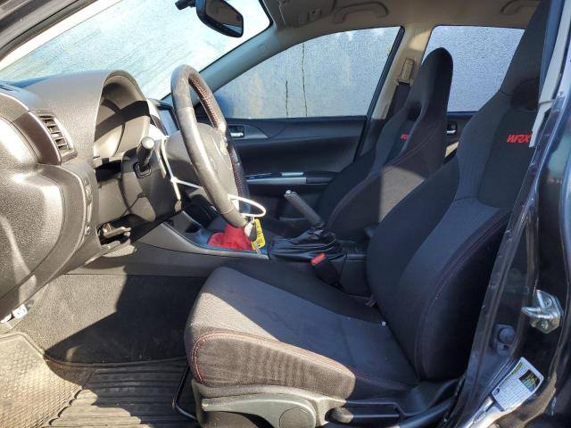 Photo 7 from auction – 2013 SUBARU IMPREZA WR with VIN JF1GR7E61DG820567