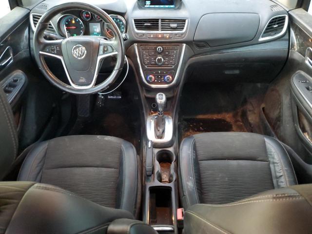 Photo 8 from auction – 2015 BUICK ENCORE CON with VIN KL4CJBSB8FB070714