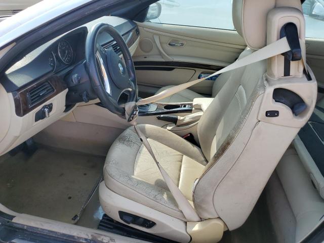 Photo 7 from auction – 2011 BMW 328 I with VIN WBADW3C51BE538427