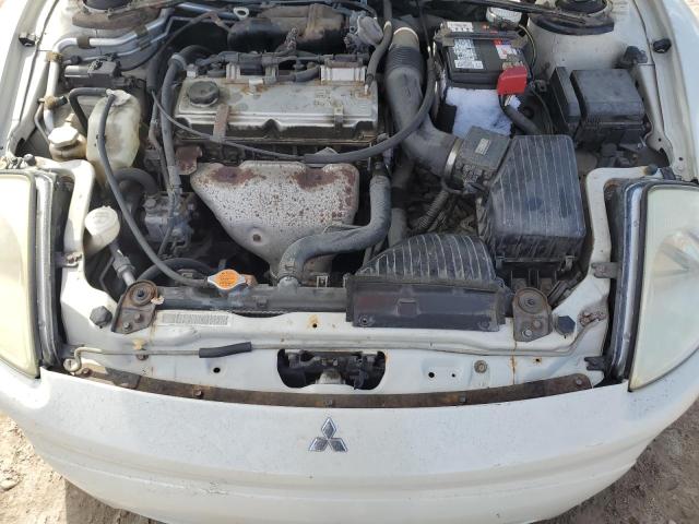 Photo 11 from auction – 2005 MITSUBISHI ECLIPSE SP with VIN 4A3AE45G45E001839