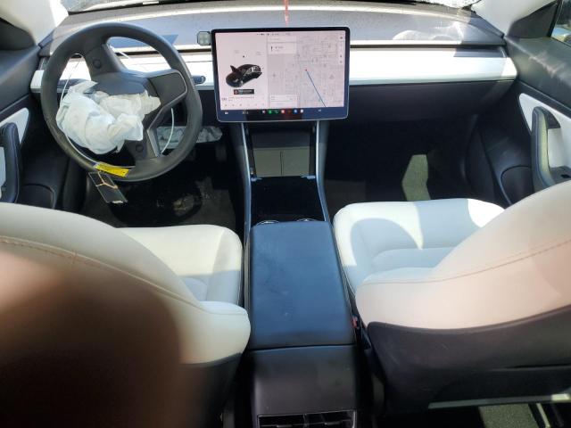 Photo 8 from auction – 2020 TESLA MODEL 3 with VIN 5YJ3E1EA4LF797915