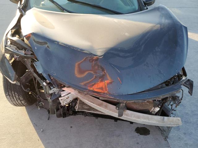 Photo 11 from auction – 2013 NISSAN ALTIMA 2.5 with VIN 1N4AL3AP7DN464409