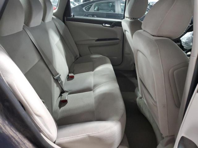 Photo 10 from auction – 2011 CHEVROLET IMPALA LS with VIN 2G1WF5EK2B1312241
