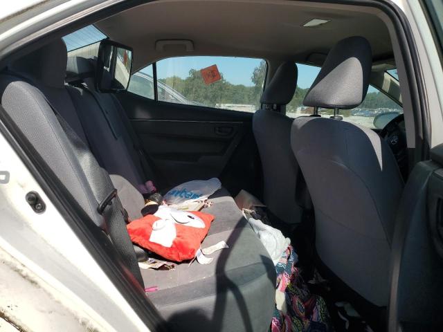 Photo 10 from auction – 2014 TOYOTA COROLLA L with VIN 2T1BURHE3EC051488