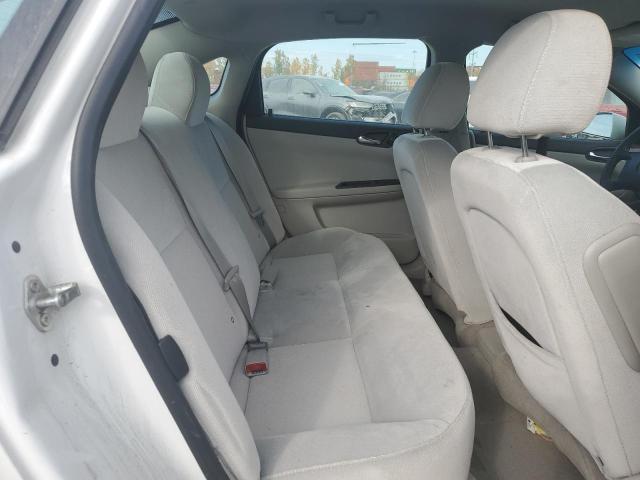 Photo 10 from auction – 2014 CHEVROLET IMPALA LIM with VIN 2G1WA5E33E1176455