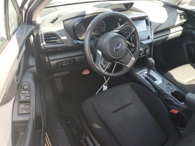 Photo 8 from auction – 2018 SUBARU IMPREZA with VIN 4S3GTAA65J3744062