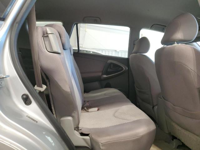 Photo 11 from auction – 2007 TOYOTA RAV4 with VIN JTMBD35V775076041