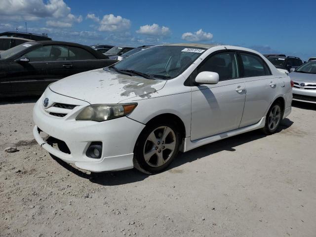 TOYOTA COROLLA BA 2012 con VIN 5YFBU4EE0CP062159 - Foto de la subasta