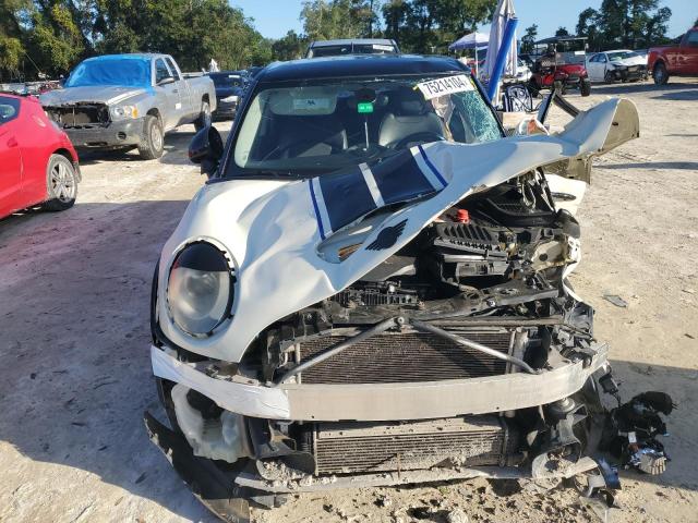 Photo 5 from auction – 2016 MINI COOPER S with VIN WMWXU3C55G2D28380