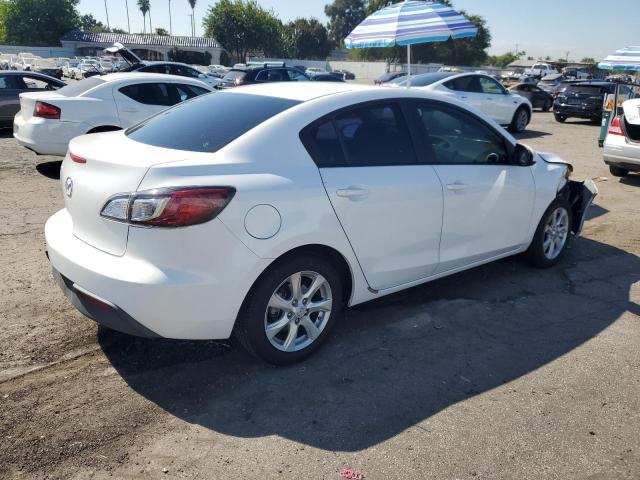 Photo 3 from auction – 2010 MAZDA 3 I with VIN JM1BL1SG8A1240473