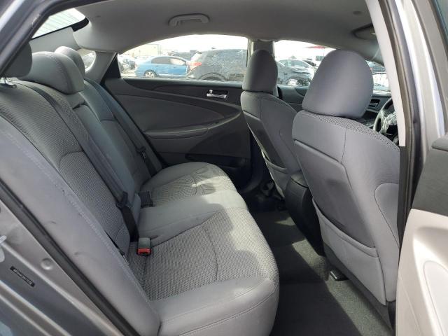 Photo 10 from auction – 2013 HYUNDAI SONATA GLS with VIN 5NPEB4AC2DH775750