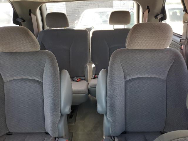 Photo 10 from auction – 2005 DODGE CARAVAN SX with VIN 1D4GP45R85B380101