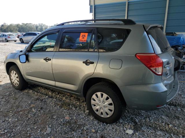 Photo 2 from auction – 2008 TOYOTA RAV4 with VIN JTMZD33V386071092