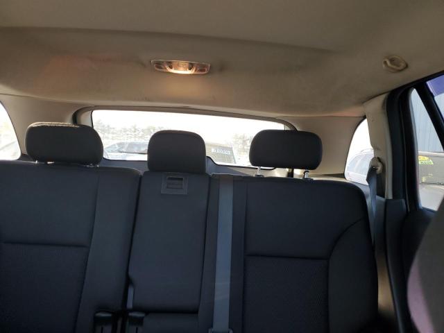 Photo 10 from auction – 2008 FORD EDGE SE with VIN 2FMDK36C38BA99224