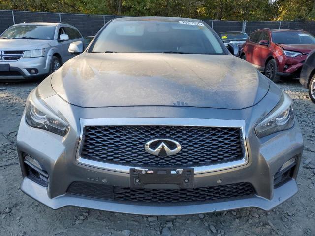 Photo 5 from auction – 2017 INFINITI Q50 PREMIU with VIN JN1EV7AR8HM836949