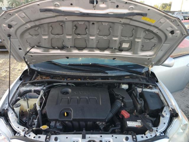 Photo 11 from auction – 2013 TOYOTA COROLLA BA with VIN 5YFBU4EE9DP075896