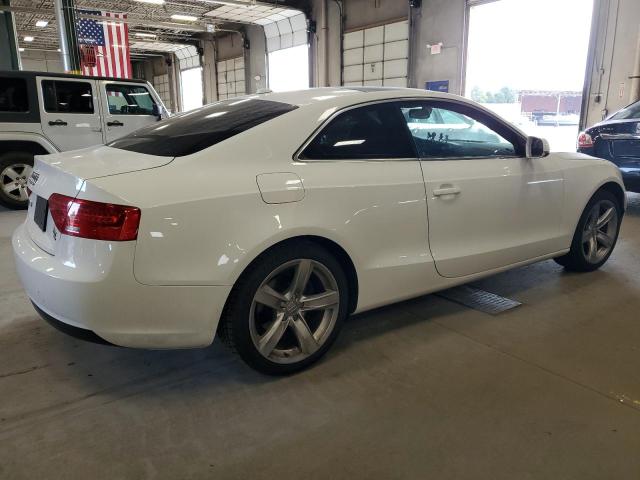 Photo 3 from auction – 2015 AUDI A5 PREMIUM with VIN WAUCFAFR7FA028787