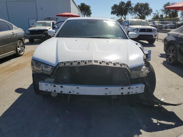 صورة رقم 5 من المزاد - 2014 DODGE CHARGER R/ مع VIN 2C3CDXCT9EH137882