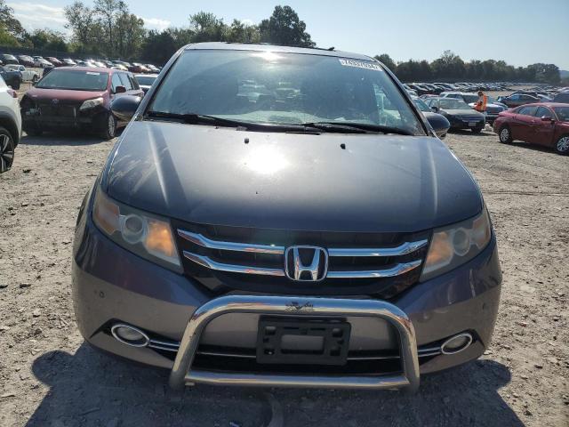 Photo 5 from auction – 2014 HONDA ODYSSEY TO with VIN 5FNRL5H92EB102102