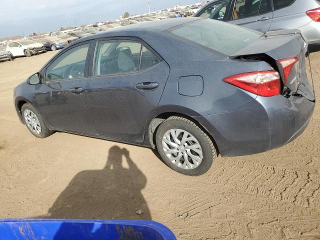 Photo 2 from auction – 2017 TOYOTA COROLLA L with VIN 2T1BURHE6HC778841