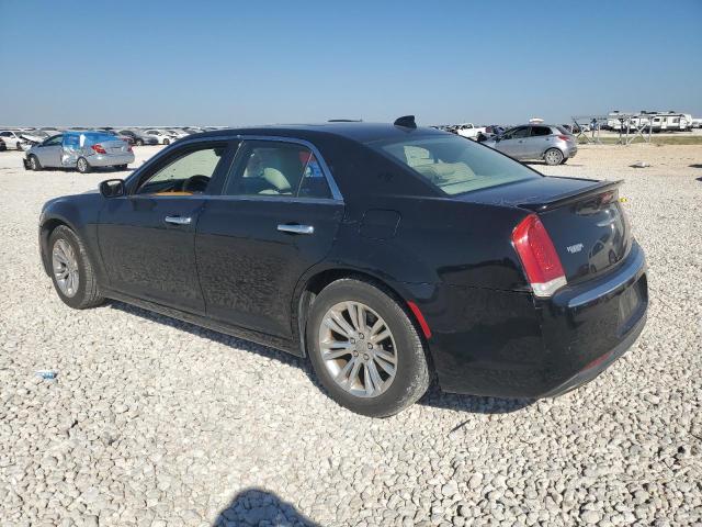 Photo 2 from auction – 2016 CHRYSLER 300C with VIN 2C3CCAEG0GH128085