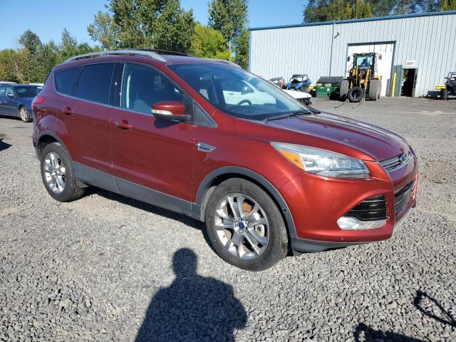 Photo 4 from auction – 2014 FORD ESCAPE TIT with VIN 1FMCU9J99EUD88151