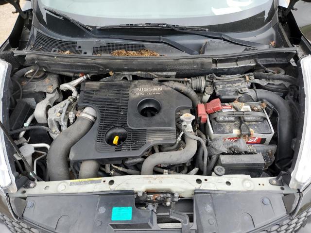 Photo 12 from auction – 2012 NISSAN JUKE S with VIN JN8AF5MV6CT123749