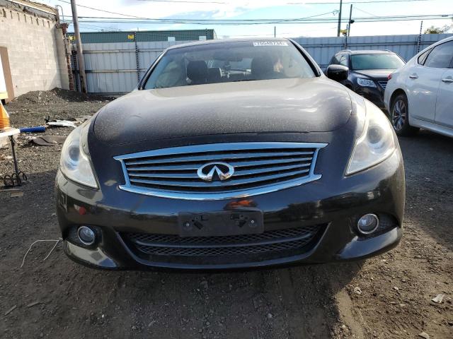 Photo 5 from auction – 2013 INFINITI G37 with VIN JN1CV6AR2DM754503