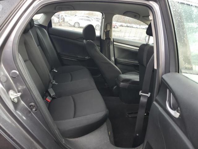 Photo 10 from auction – 2017 HONDA CIVIC LX with VIN 2HGFC2F55HH540386