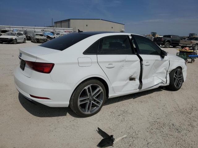 Photo 3 from auction – 2017 AUDI A3 PREMIUM with VIN WAUAUGFF0H1028414
