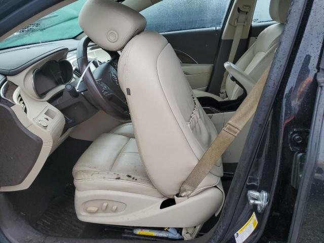 Photo 7 from auction – 2015 BUICK LACROSSE with VIN 1G4GB5GR2FF307794